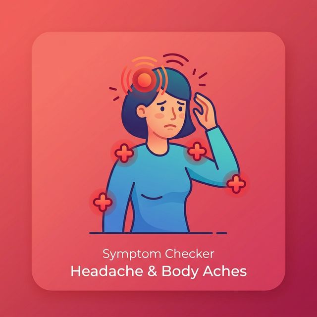 Síntomas